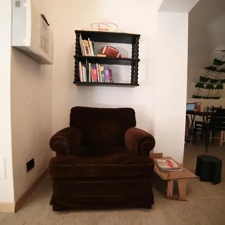 Castle Hostel *