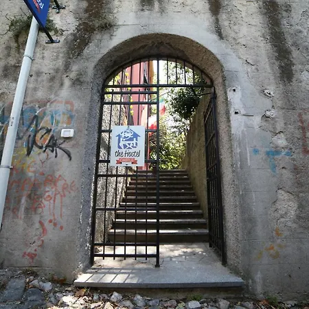 Castle Hostel Genoa