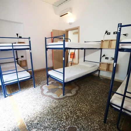 Hostel Castle